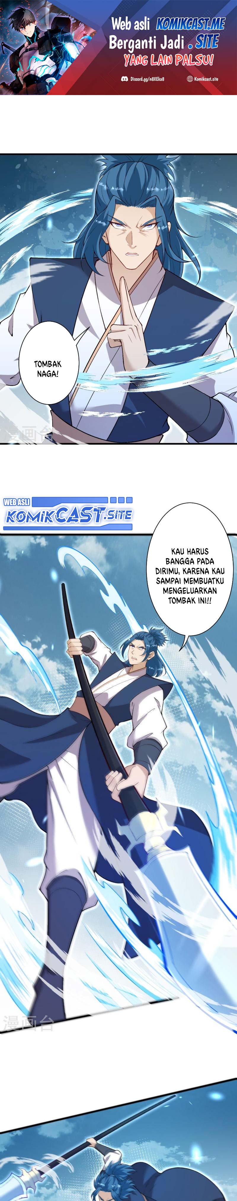 Dilarang COPAS - situs resmi www.mangacanblog.com - Komik against the gods 554 - chapter 554 555 Indonesia against the gods 554 - chapter 554 Terbaru 1|Baca Manga Komik Indonesia|Mangacan